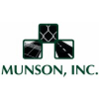 Munson, Inc. logo, Munson, Inc. contact details