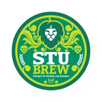 Stu Brew logo, Stu Brew contact details