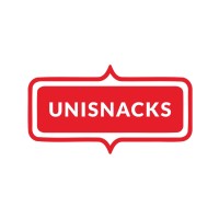 Unisnacks UK logo, Unisnacks UK contact details