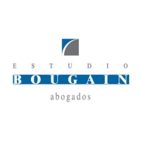 Estudio Bougain Abogados logo, Estudio Bougain Abogados contact details