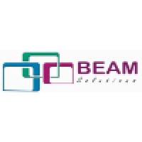 Beam Solutions logo, Beam Solutions contact details