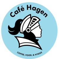 Cafe Hagen logo, Cafe Hagen contact details