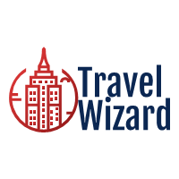 Travel Wizard logo, Travel Wizard contact details