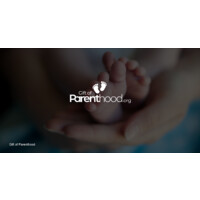 Gift of Parenthood logo, Gift of Parenthood contact details