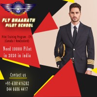 FLY BHAARATH INTERNATIONAL AVIATION logo, FLY BHAARATH INTERNATIONAL AVIATION contact details