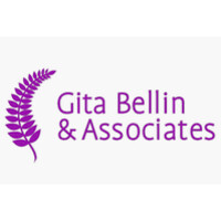 Gita Bellin & Associates logo, Gita Bellin & Associates contact details