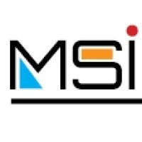 MSI Engineering Software logo, MSI Engineering Software contact details