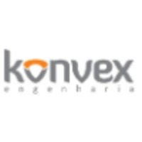 Konvex Engenharia logo, Konvex Engenharia contact details