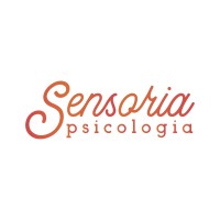 Sensoria Psicologia logo, Sensoria Psicologia contact details