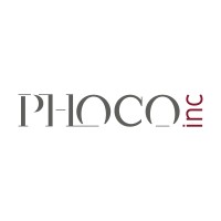 PHOCOinc. logo, PHOCOinc. contact details