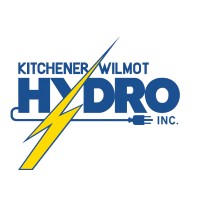 Kitchener-Wilmot Hydro Inc logo, Kitchener-Wilmot Hydro Inc contact details