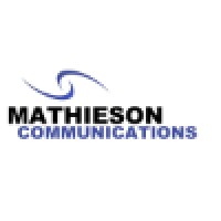 Mathieson Communications logo, Mathieson Communications contact details