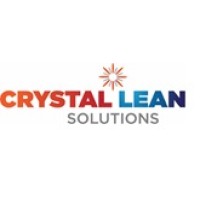 Crystal Lean Solutions logo, Crystal Lean Solutions contact details