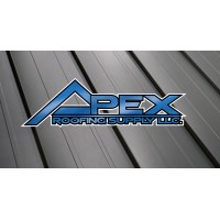 Apex Roofing Supply logo, Apex Roofing Supply contact details