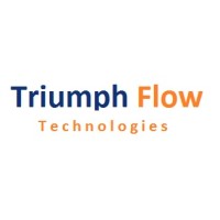 Triumph Flow Technologies logo, Triumph Flow Technologies contact details