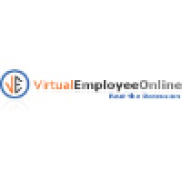 Virtual Employee Online logo, Virtual Employee Online contact details