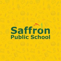 Saffron Public School logo, Saffron Public School contact details