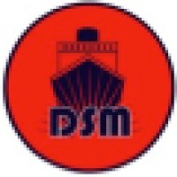 Dauntless Ship Management Pte Ltd logo, Dauntless Ship Management Pte Ltd contact details