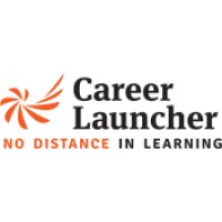 Career Launcher Surat logo, Career Launcher Surat contact details