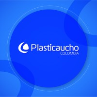 Plasticaucho Colombia logo, Plasticaucho Colombia contact details