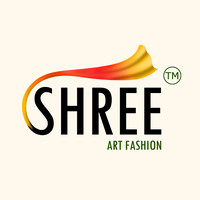 Shree Art Fashion logo, Shree Art Fashion contact details