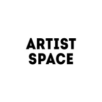 ArtistSpace logo, ArtistSpace contact details