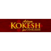 Kokesh for Congress logo, Kokesh for Congress contact details