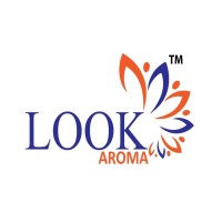 Look Aroma logo, Look Aroma contact details