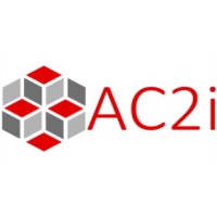 AC2i logo, AC2i contact details