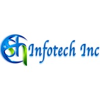 S H Infotech Inc logo, S H Infotech Inc contact details