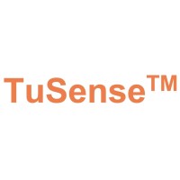 TuSense logo, TuSense contact details