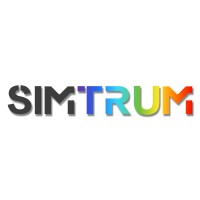 SIMTRUM Pte. Ltd logo, SIMTRUM Pte. Ltd contact details