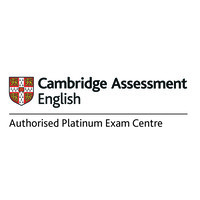 Cambridge Assessment English Exams Cadiz logo, Cambridge Assessment English Exams Cadiz contact details