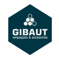 Gibaut Empaque y Accesorios S.R.L. logo, Gibaut Empaque y Accesorios S.R.L. contact details