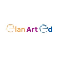 ELAN Quebec’s ArtEd Program logo, ELAN Quebec’s ArtEd Program contact details