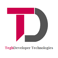 TeghDeveloper Technologies logo, TeghDeveloper Technologies contact details