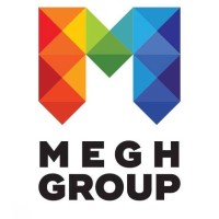 Megh Group logo, Megh Group contact details