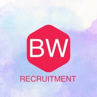 BW Recruitment logo, BW Recruitment contact details