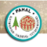 Pahal NGO, Nainital logo, Pahal NGO, Nainital contact details