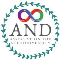 Association for Neurodiversity logo, Association for Neurodiversity contact details