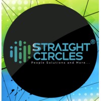 SStraight Circles logo, SStraight Circles contact details