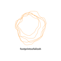 footprintsofalizeh logo, footprintsofalizeh contact details