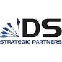 DS Strategic Partners logo, DS Strategic Partners contact details