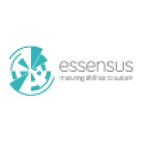 essensus logo, essensus contact details