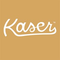 Kaser Guitars logo, Kaser Guitars contact details