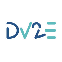 DV2E logo, DV2E contact details