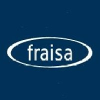 Fraisa logo, Fraisa contact details