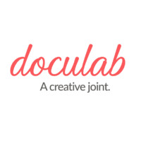 Doculab logo, Doculab contact details