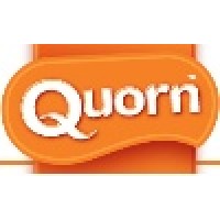 Quorn Foods logo, Quorn Foods contact details