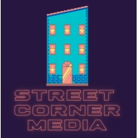 Street Corner Media logo, Street Corner Media contact details